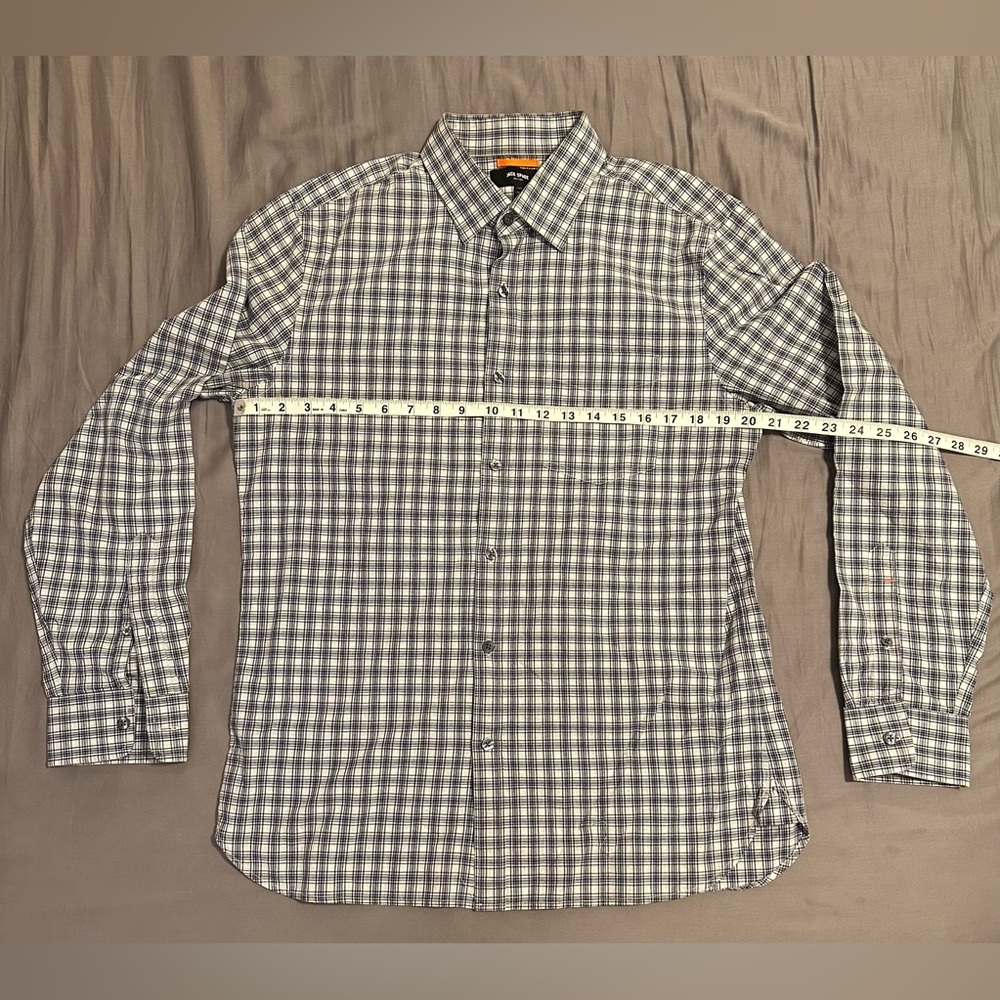 Jack Spade button up shirt.